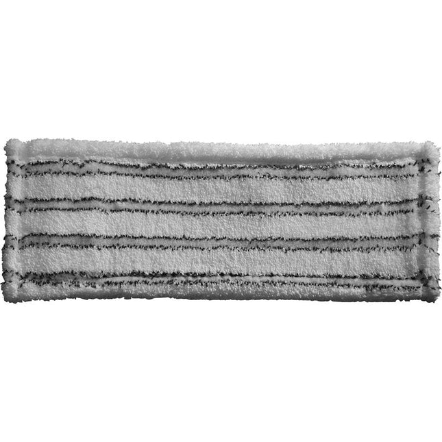 WISCHBEZUG ABRASIVMOPP   500MM 75%POLYESTER/25%POLYAMID W/BL