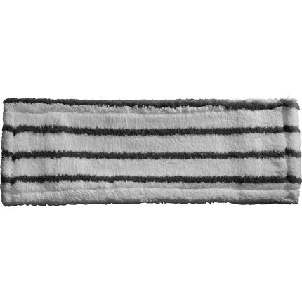 WISCHBEZUG SUPER-ABRASIVMOPP 78%POLY./25%POLYAMID,WEIß/GRAU