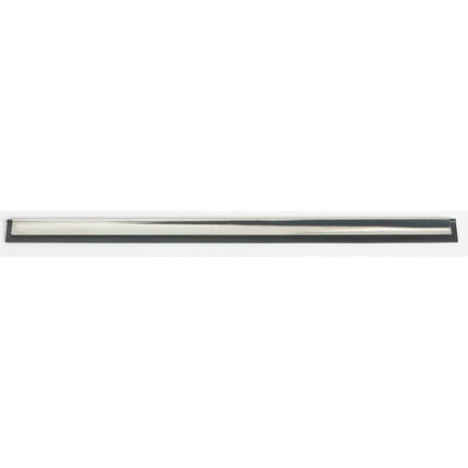 FENSTERWISCHER-SCHIENE, 350MM, EDELSTAHL, GUMMI, FÜR #8500