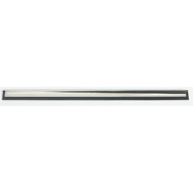 FENSTERWISCHER-SCHIENE, 350MM, EDELSTAHL, GUMMI, FÜR #8500