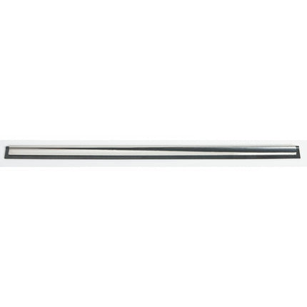 FENSTERWISCHER-SCHIENE, 450MM, EDELSTAHL, GUMMI, FÜR #8500