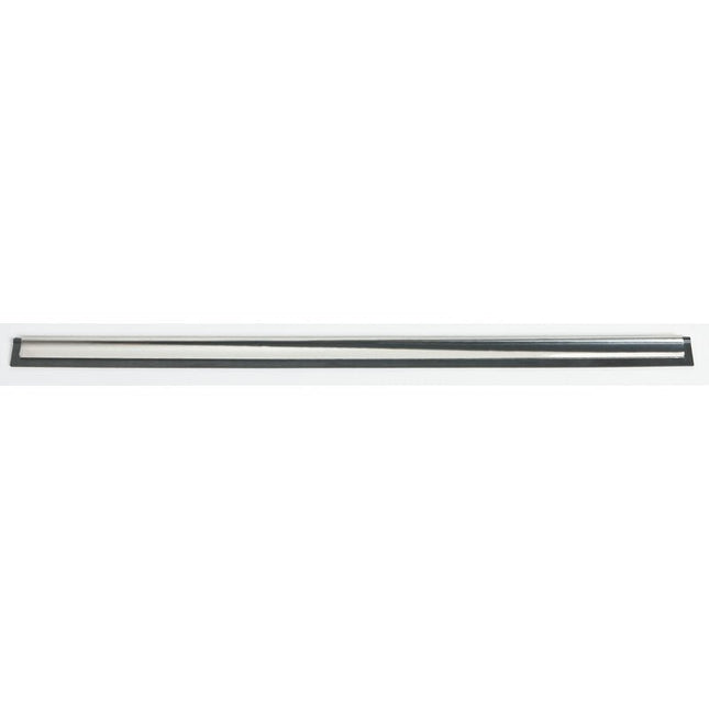FENSTERWISCHER-SCHIENE, 450MM, EDELSTAHL, GUMMI, FÜR #8500