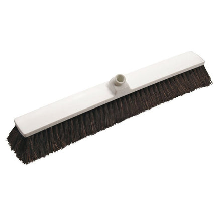 Großraumbesen arenga mittel - 600X72X65MM | Karton (5 Stück)