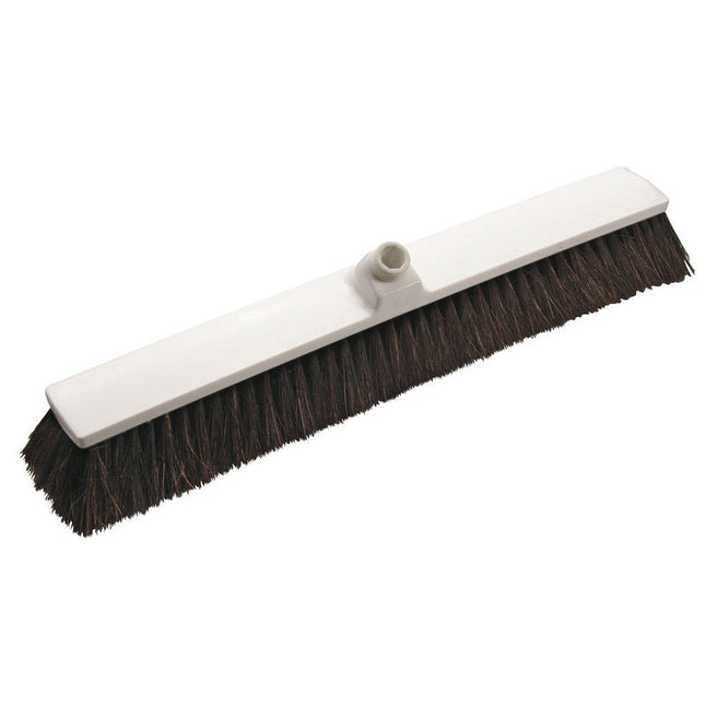 Großraumbesen arenga mittel - 600X72X65MM | Karton (5 Stück)
