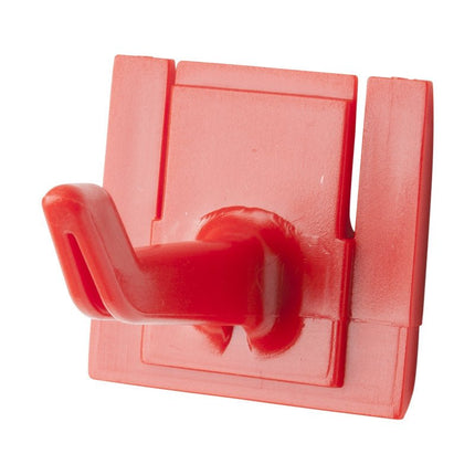 ERSATZ-STIELHALTERUNG HAKEN 42X32X31MM, FÜR ART.8699
