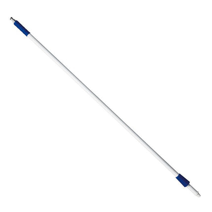 FIBERGLASSTIEL,SCHLAUCHANSCHL. 1450MM,F.GARDENA SCHLAUCHANSCH