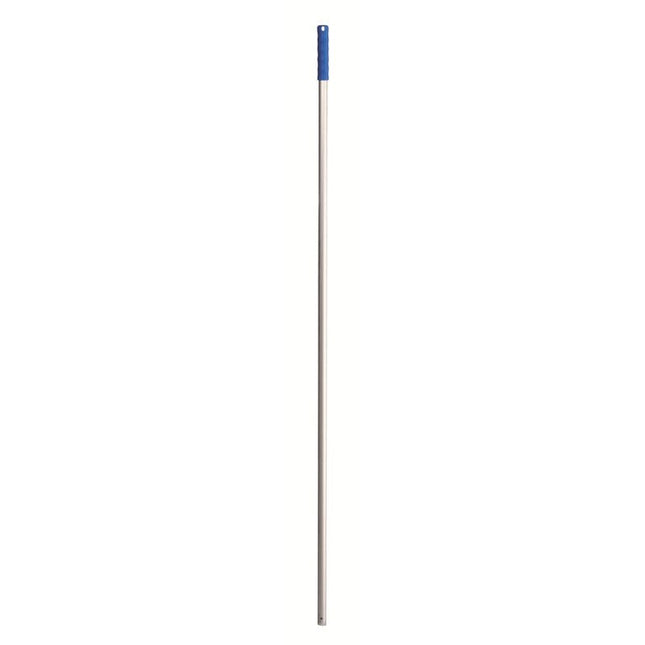 ALUSTIEL,BLAU 1450MM,AUßEN ø 22MM