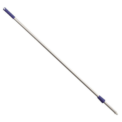 ALUSTIEL, 1400MM, AUßEN-ø22MM WANDSTÄRKE 1 MM