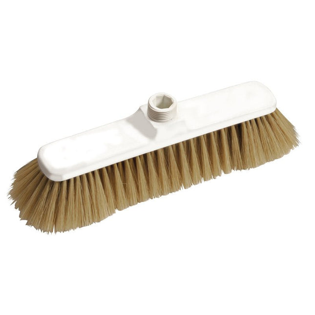 BESEN,BLONDE HAARMISCHUNG30/70 280X50X55MM