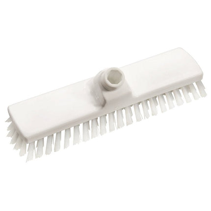 WISCHER,PBT TRANSPARENT ø 0,50MM HART      300X70X30MM