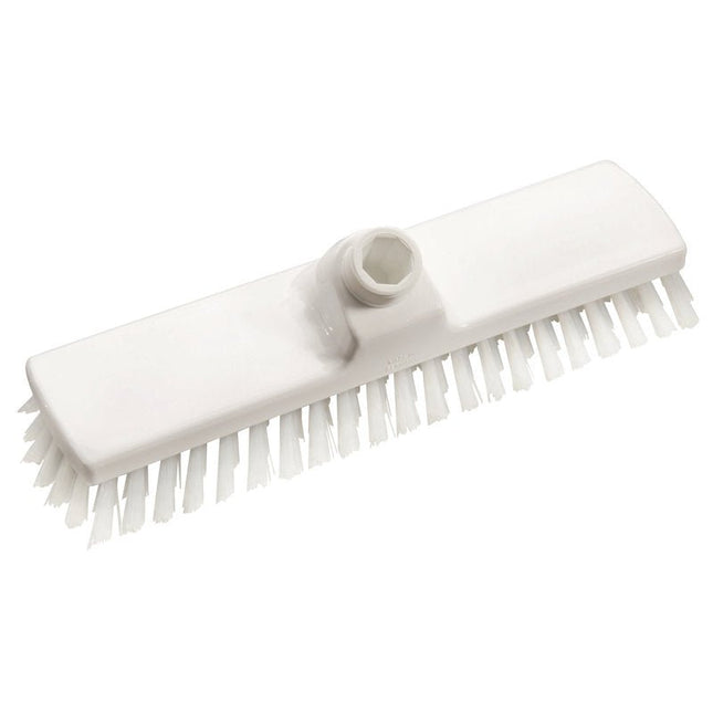 WISCHER,PBT TRANSPARENT ø 0,50MM HART      300X70X30MM
