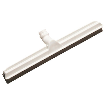 GELENK-WASSERSCHIEBER,SCHWARZ 1-LIPPIG,ZELLKAUT.,420X53X25MM