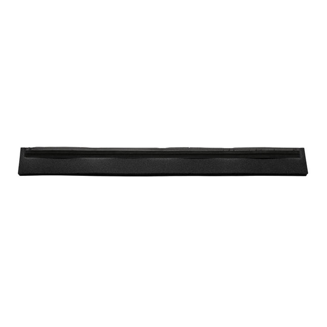 ERSATZ-GUMMILIPPE,2-LIPPIG LEBENSMITTELG.SCHWARZ, 420MM