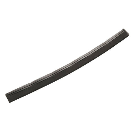 ERSATZ-GUMMILIPPE,ZELLKAUTSCHU SCHWARZ 1-LIPPIG,  700X20X22MM
