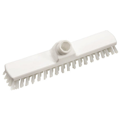 WISCHER,PBT TRANSPARENT ø 0,50MM HART      280X50X26MM