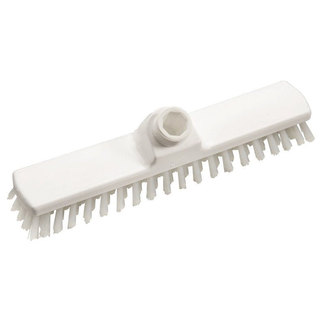 WISCHER,PBT TRANSPARENT ø 0,50MM HART      280X50X26MM