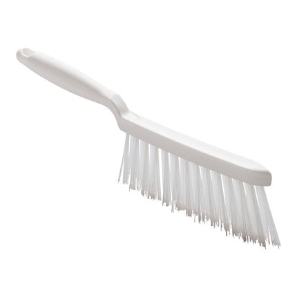 HANDBESEN,PBT TRANSPARENT ø 0,50MM HART, 280X15X45 MM