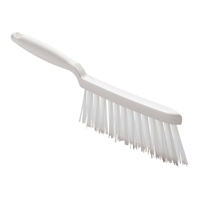 HANDBESEN,PBT TRANSPARENT ø 0,50MM HART, 280X15X45 MM
