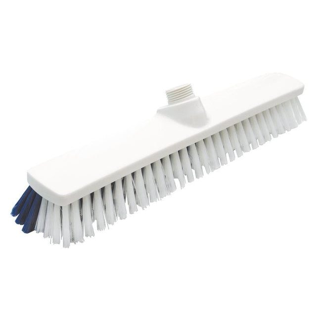 DUO-BESEN, POLYESTER PBT ø 0,50/0,25 MM, 400X60X45/50MM