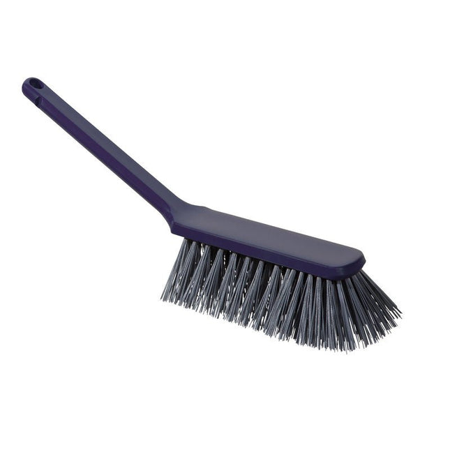 METDEC PREM.  HANDBESEN, PBT GRAU,BLAU, 310X40X45MM