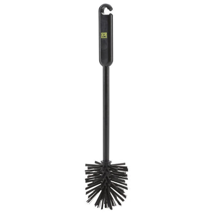 ESD ROHRBÜRSTE,NYL.6.0,SCHWARZ ø0,50MM MITTEL,320Xø70X30MM