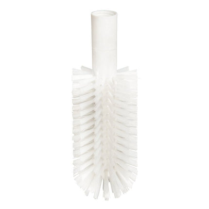 ROHRBÜRSTE, PBT TRANSPARENT ø0,50MM, MIT ADAPTER