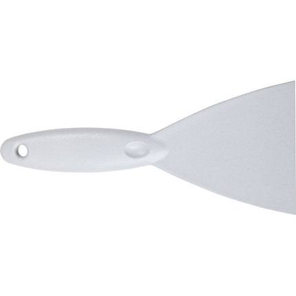 SPACHTEL,PP, 250x110X18MM