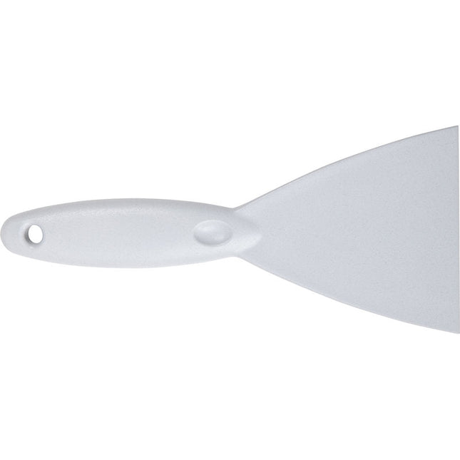 SPACHTEL,PP, 250x110X18MM