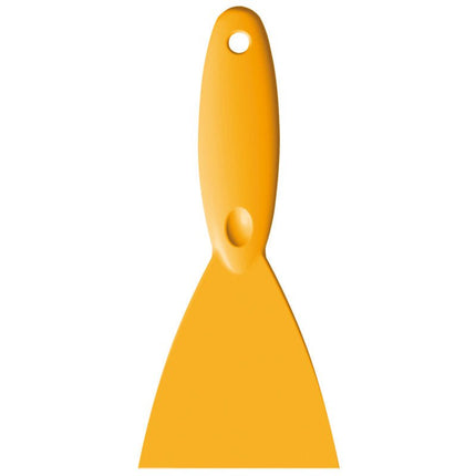 SPACHTEL,PP, 250x110X18MM
