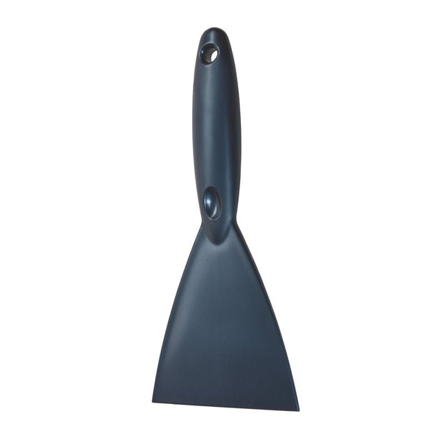 METDEC PREM. SPACHTEL,PP, BLAU, 250x110X18MM