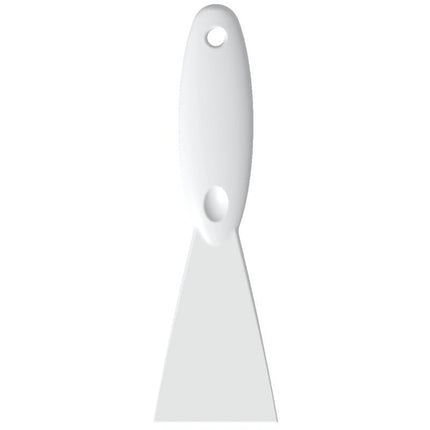 SPACHTEL,PP, 250x75X18MM