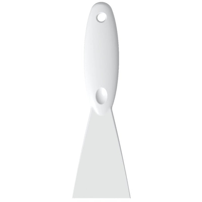 SPACHTEL,PP, 250x75X18MM