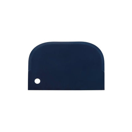METDEC PREM. SCHABER KLEIN,PP, FLEXIBEL, BLAU,150X97MM