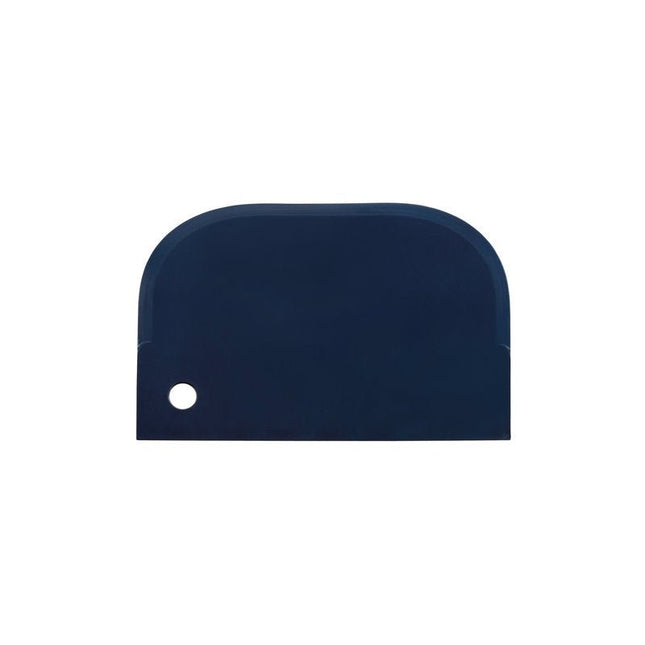 METDEC PREM. SCHABER KLEIN,PP, FLEXIBEL, BLAU,150X97MM