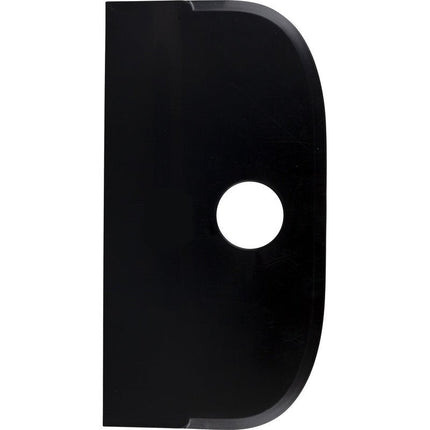 SCHABER GROß, PP, FLEXIBEL, 230X118MM