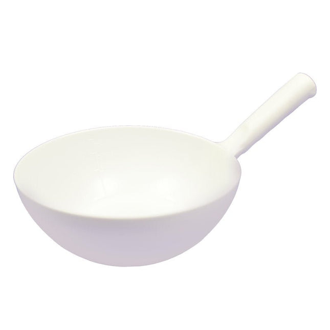 SCHÖPFKELLE RUND 1,5 L, 360 X ø 220 X 80 MM