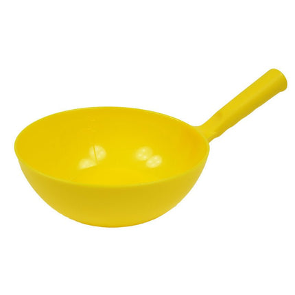 SCHÖPFKELLE RUND 1,5 L, 360 X ø 220 X 80 MM