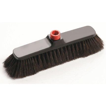 IN-UP BESEN,ROSSHAAR/POLYESTER - 290X45X57MM | Unbekannte Einheit (10 Stück)