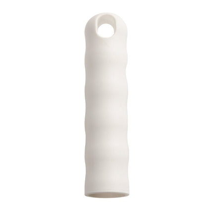 AUFHÄNGEKAPPE FÜR ALLE STIELE M.AUßEN-ø 25MM, 125Xø30MM