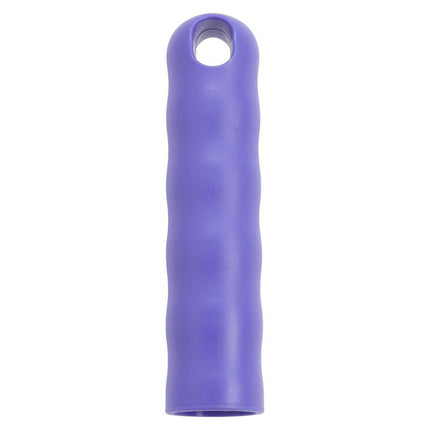 AUFHÄNGEKAPPE FÜR ALLE STIELE M.AUßEN-ø 25MM, 125Xø30MM