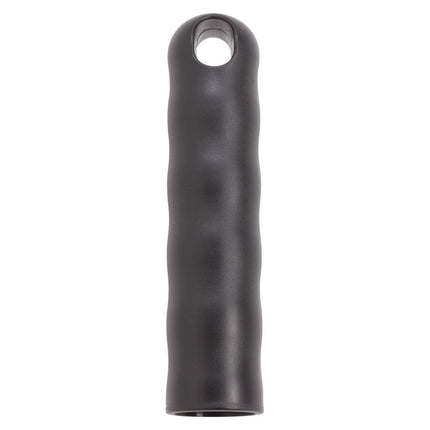 AUFHÄNGEKAPPE FÜR ALLE STIELE M.AUßEN-ø 25MM, 125Xø30MM