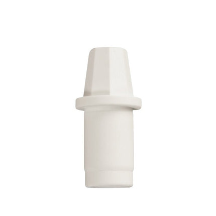 KONUS FÜR AUßEN-ø 25MM, WEIß                 61Xø 30MM