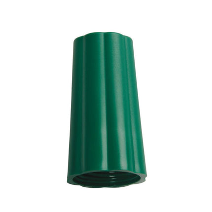 ÜBERWURFMUTTER AUßEN-ø 25MM GRÜN(BENETTON)       74Xø 42MM