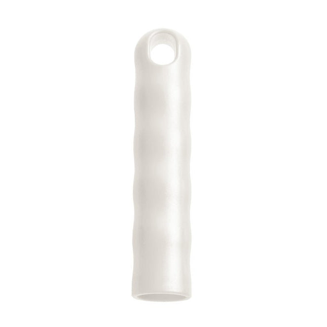 AUFHÄNGEKAPPE FÜR ALLE STIELE M.AUßEN-ø 22MM, 125Xø24MM