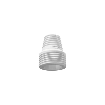 ADAPTER F.ROHRBÜRSTEN, F.ALLE STIELE M.HAUG STECKSYSTEM