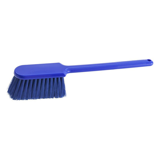 BROTSTREICHER,BLAU/PBT BLAU,UN GESPITZT,ø 0,25MM WEICH, 395MM