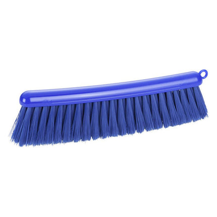 MEHLBESEN,BLAU/ PBT BLAU UNGE- SPITZT,ø 0,25MM WEICH, 290MM