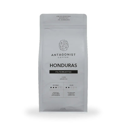 Filterkaffee Honduras