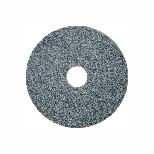 Arcora Maroon Heavy Duty Stripper-Pad Entschichten Ohne Chemie Nass Oder Trocken Pflegefilmsanierung 20" = 508 mm | Karton (5 Stück)