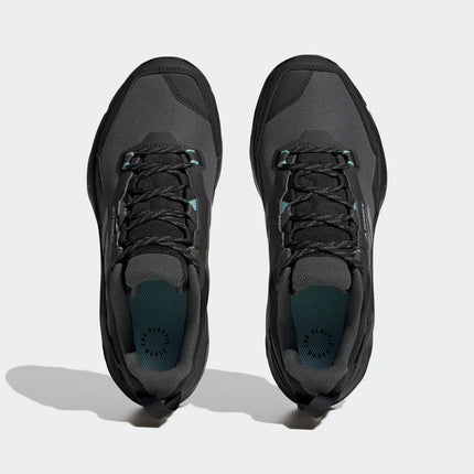 Adidas Terrex AX4 Gore-Tex - Core Black / Grey Three / Mint